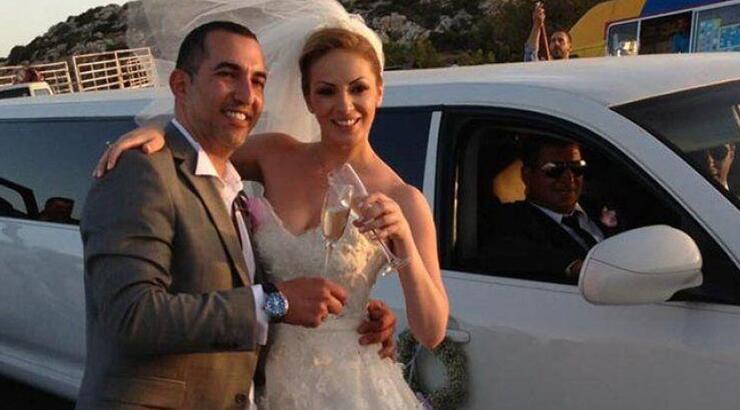 Γιώτα Κουφαλίδου - Στέλιος Έλληνας: To συγκινητικό βίντεο για την επέτειο 12 χρόνων γάμου τους
