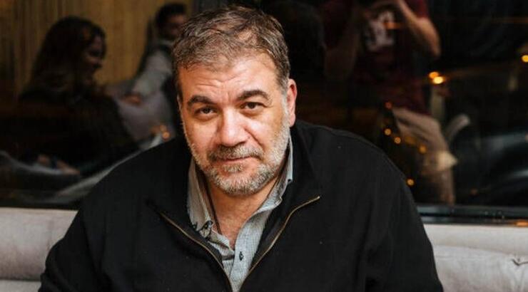 Δημήτρης Σταρόβας: Η υπέροχη γενέθλια ανάρτηση για τη σύντροφο του Άννα Σταθάκη [εικόνες]