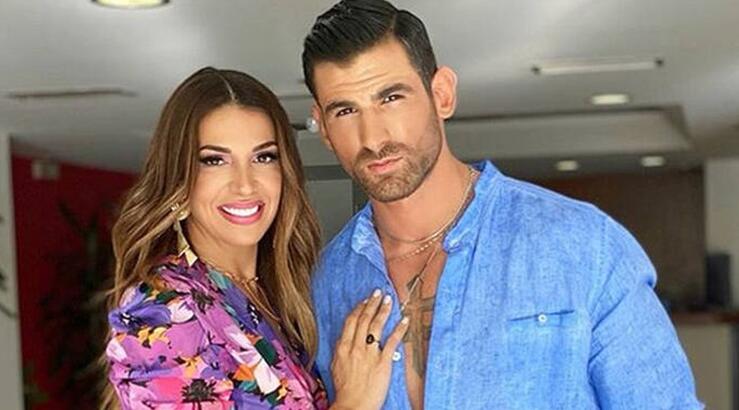 Ελένη Χατζίδου: Το βίντεο από το νοσοκομείο στο οποίο νοσηλεύεται εδώ και 2 ημέρες