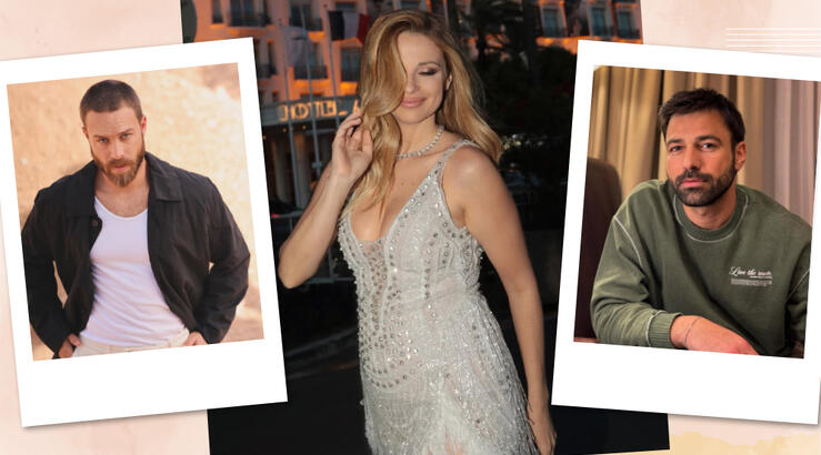 Τι επαγγέλματα έκαναν Κύπριοι celebrities πριν γίνουν διάσημοι [εικόνες]