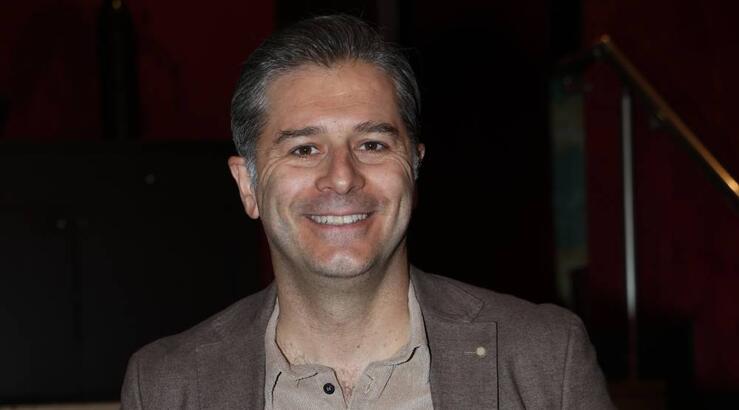 Αλέξανδρος Μπουρδούμης: Οι τρυφερές ευχές για τα 6α γενέθλια του γιου του [βίντεο]