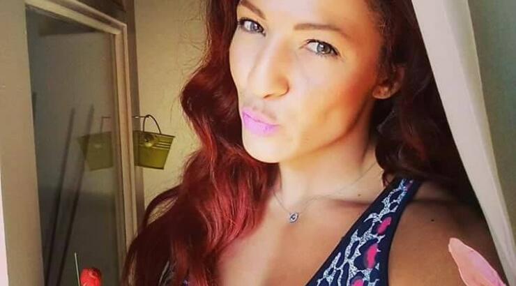 Είναι οριστικό! Marierose Tarkmanian: Μετά τα όσα έγιναν με τον Κωνσταντίνο Βασάλο η Κύπρια γυμνάστρια πάει στο Nomads!