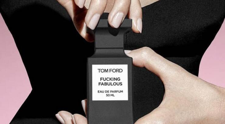 Fucking Fabulous: Το νέο άρωμα του Tom Ford που θα λατρέψετε!