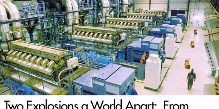 Κύπριος με την μεγαλύτερη μονάδα βιοκαυσίμων στην Ιαπωνία