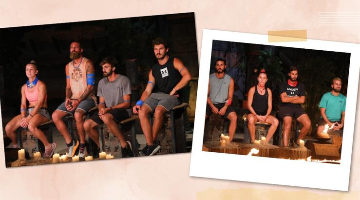 Survivor: Ο δεύτερος υποψήφιος προς αποχώρηση της εβδομάδας [βίντεο]