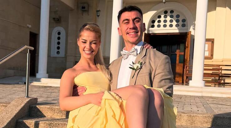 Φειδίας Παναγιώτου: «Πριν τη Στυλιάνα δεν είχα ξανανιώσει ότι ήμουν ερωτευμένος» [βίντεο]