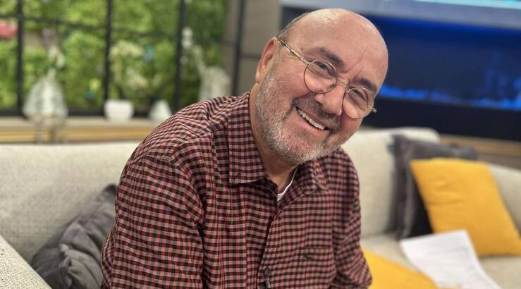 Ανδρέας Δημητρόπουλος: «Με έχουν πλησιάσει για ευρωβουλευτή» [βίντεο]