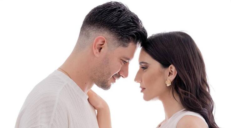 Γέννησε η Έλενα Θεοδώρου ανήμερα της ονομαστικής της γιορτής [βίντεο]