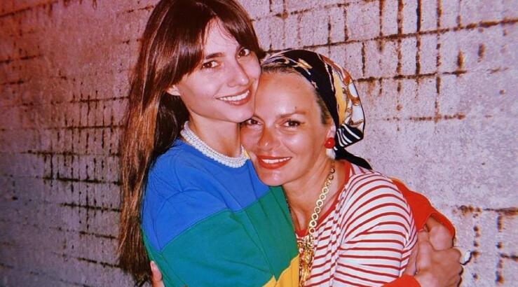 Η Έλενα Χριστοπούλου «σπάει» τη σιωπή της: «Ο άνθρωπος που ήτανε μέσα στο σπίτι μου βγήκε να πει αυτά;»