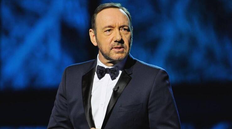Kevin Spacey για κατηγορίες σεξουαλικής παρενόχλησης: «Ήταν μια μακρά δίκη. Ήταν 17 ημέρες. Δεν ήταν ευχάριστη» [βίντεο]