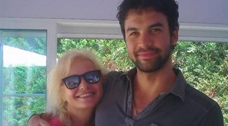 Αγγελική Νικολούλη: Η σπάνια αναφορά του γιου της για εκείνην ως μητέρα