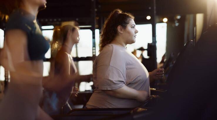 Παχυσαρκία: Η nutritionist κρούει τον κώδωνα του κινδύνου για την υγεία 