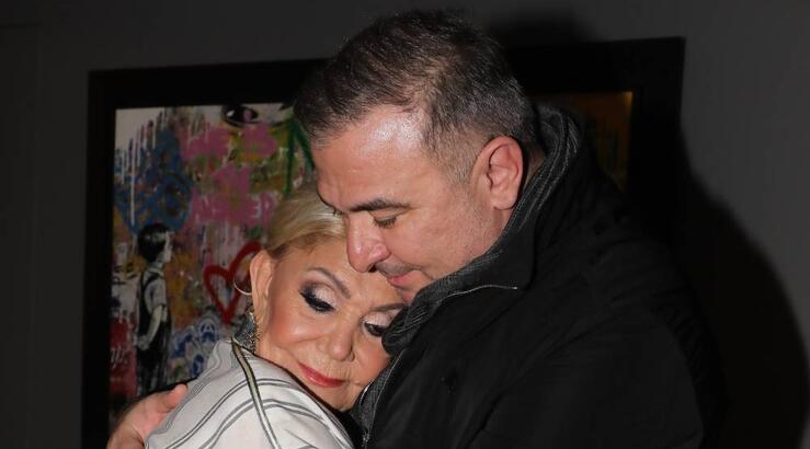 Ρέμος για Μαρινέλλα: «Θέλω να ανοίξει τα μάτια της για να την αποχαιρετήσουμε όπως της αξίζει» [βίντεο]