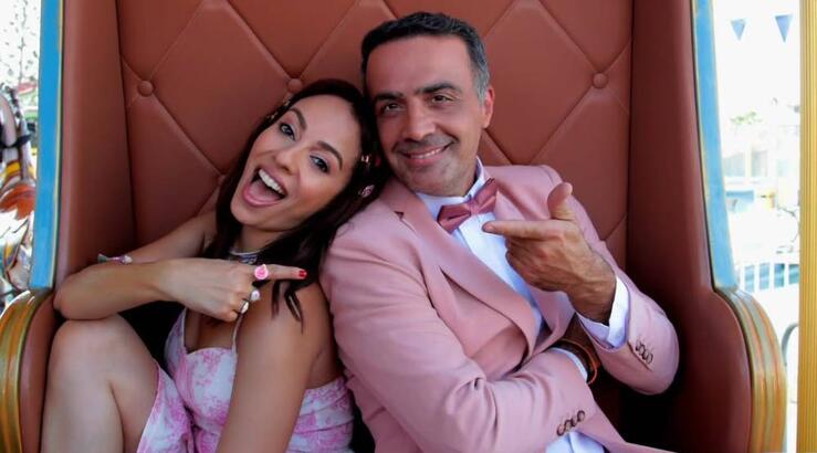 Κυριάκου για συνεργασία με Σοφοκλέους: «Έλεγα δεν υπάρχει περίπτωση, δεν θέλω να το κάνω» [βίντεο]