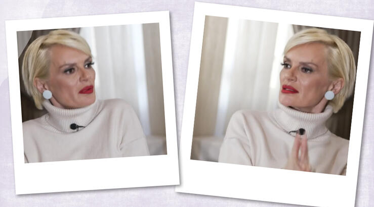 Έλενα Χριστοπούλου: «Άξιζα όλο αυτόν τον δημόσιο διασυρμό;»