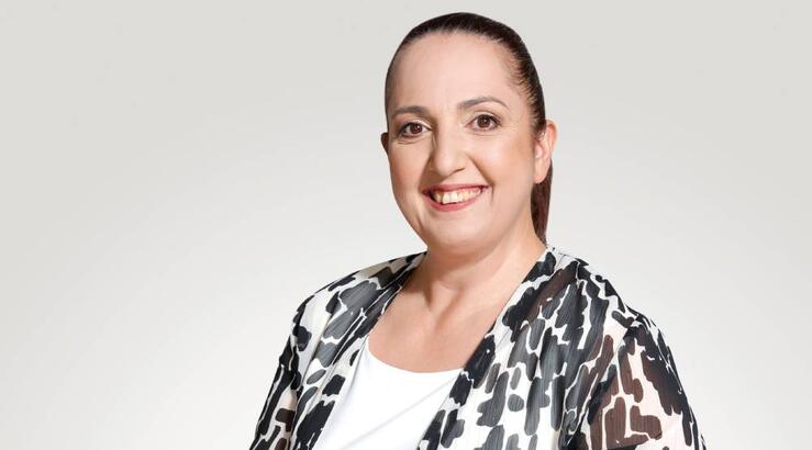 Χρύσω Λέφου: Αυτή θα είναι η πρώτη καλεσμένη στη νέα ζώνη της εκπομπής της 