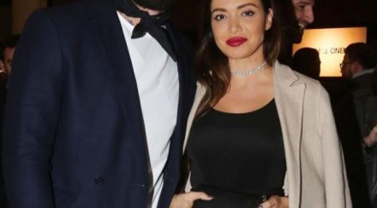 Αυτή είναι η γυναίκα που μπήκε ανάμεσα σε Δημήτρη Αλεξάνδρου και Όλγα Φαρμάκη