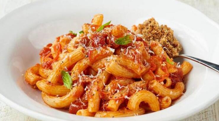 Γιορτάζουμε τον μήνα ζυμαρικών και πάμε για μακαρονάδες σε 20 εστιατόρια