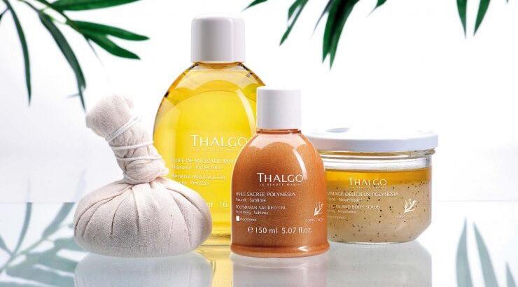 Thalgo: Marine pioneer  