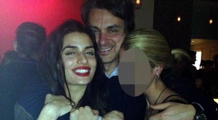 Με νέα αγαπημένη ο Κριθαριώτης!