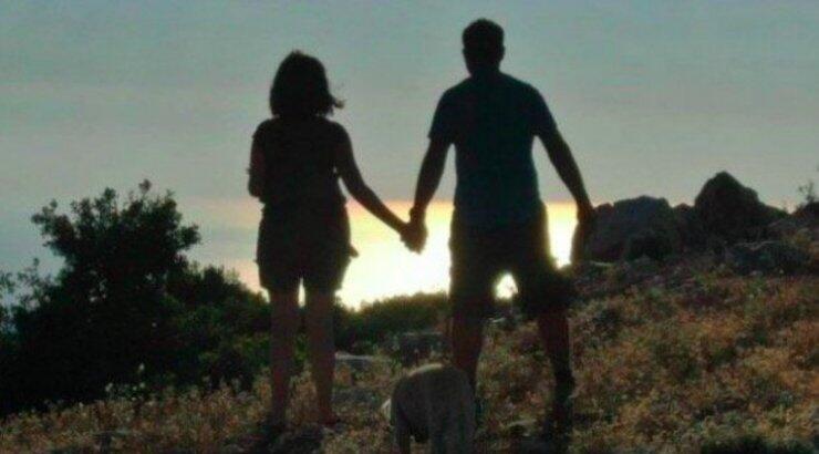 Ο παρουσιαστής του ΣΙΓΜΑ βάφτισε τις κόρες του κάτω από άκρα μυστικότητα! Η πρώτη εικόνα