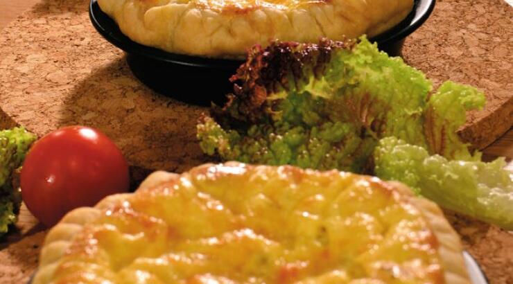 Quiche Lorraine