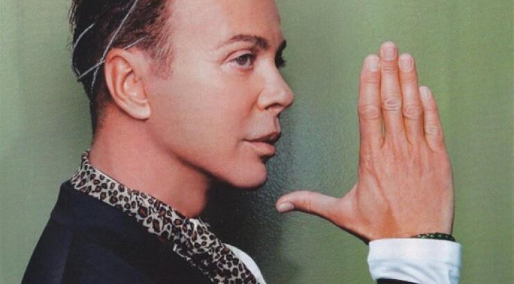 Λάκης Γαβαλάς: Στη φυλακή γνώρισα μια σπουδαία κυρία που λέγεται…