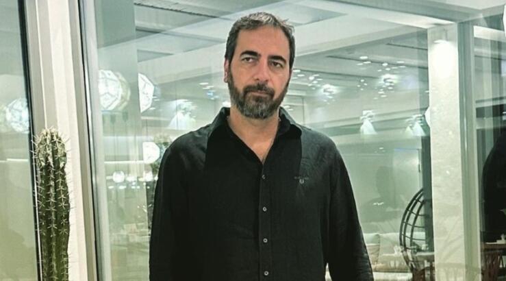 Λώρης Λοϊζίδης: Φωτογράφισε αγκαλιά τα τρία του παιδιά στις διακοπές τους στην Πάφο [εικόνα]