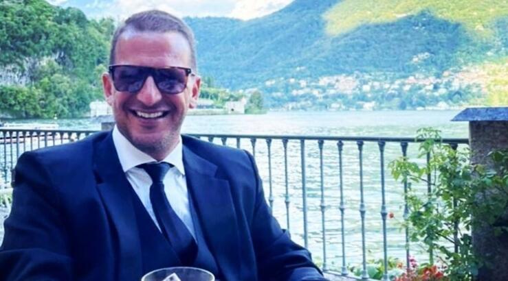 Χρύσανθος Τσουρούλλης: Πως απαντά στο ενδεχόμενο να ασχοληθεί με την πολιτική [βίντεο]