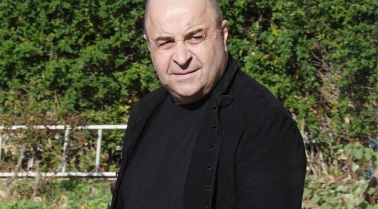 Μάρκος Σεφερλής: "Μου στέλνουν κακοποιημένα παιδιά, μου λένε ότι θα ήθελαν να είμαι ο πατέρας τους" [βίντεο]