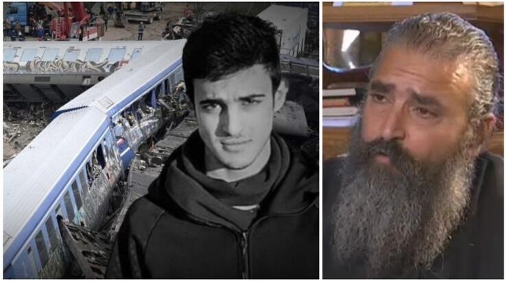 "Το κομποσκοίνι του Κυπριανού δεν είχε καεί, ήταν πάνω στο χεράκι του - Το σώμα του δεν τεμαχίστηκε" [βίντεο]