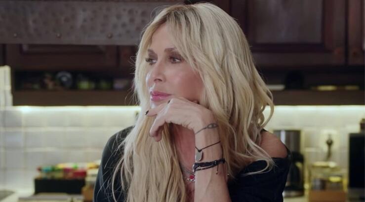 Άννα Βίσση: Ποζάρει με μπικίνι στις Φιλιππίνες [εικόνα]