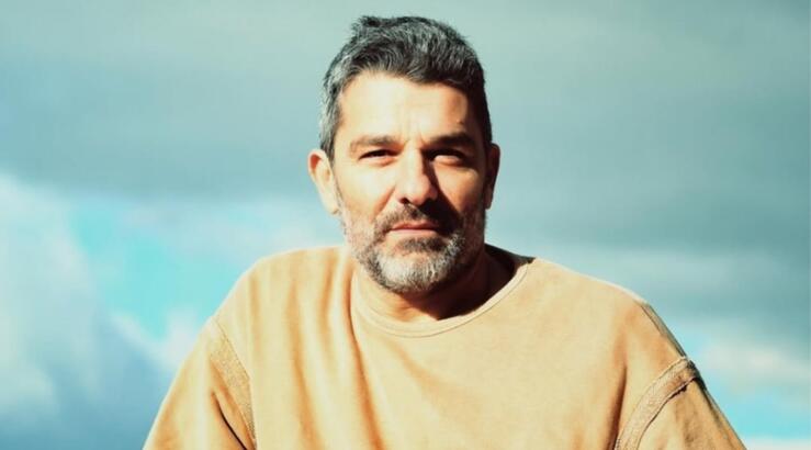 Όσα αποκαλύπτει ο Πέτρος Λαγούτης λίγο πριν την παρουσίαση του ανανεωμένου "Big Brother"