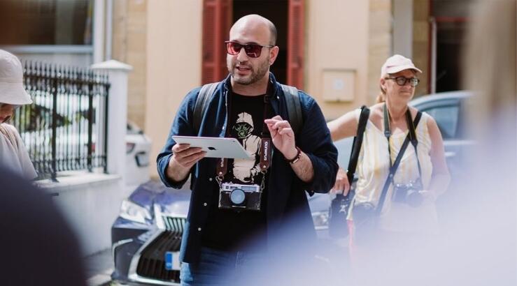 Χρήστος Μιχάλαρος: Το συγκινητικό βίντεο για τα γενέθλιά του από τη μητέρα του