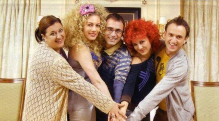 Γιώργος Καπουτζίδης: Αποκάλυψε πως και πότε θα γίνει το reunion του «Παρά Πέντε»