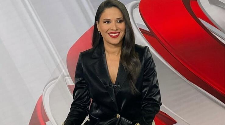 Στέλλα Στυλιανού: Δεν θα πιστέψετε τι της λέει ο κόσμος βλέποντάς την στον δρόμο - "Μάλλον καταλαβαίνουν ότι δεν..."