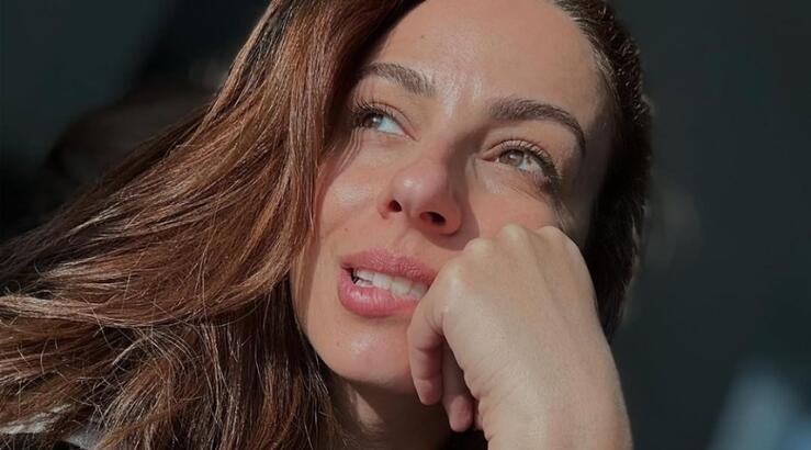 Χριστίνα Κυριάκου: Αποκάλυψε τον μήνα που πρόκειται να γεννήσει [εικόνες]