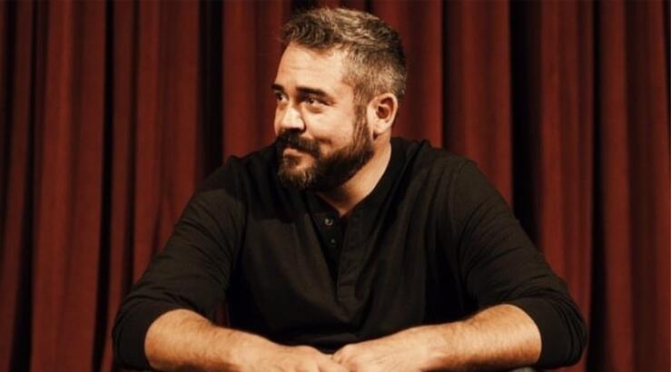 Πένθος για τον Πυγμαλίων Δαδακαρίδη - "Έφυγε" από τη ζωή η μητέρα του [εικόνα]