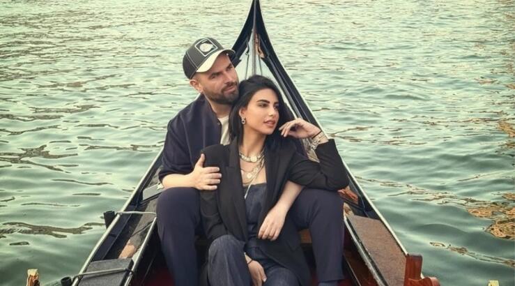 Γιώργος Παπαδόπουλος: Πήρε βιντεοκλήση εν ώρα συναυλίας τη σύντροφό του - Η έκπληξη που της είχε [βίντεο]