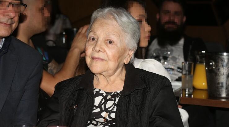 «Έφυγε» από τη ζωή η Μαίρη Λίντα