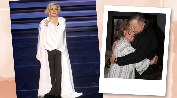 Ρέμος για Μαρινέλλα: "Αν έπρεπε να "φύγει" θα θέλαμε να "φύγει" στη σκηνή του Ηρωδείου" [βίντεο]