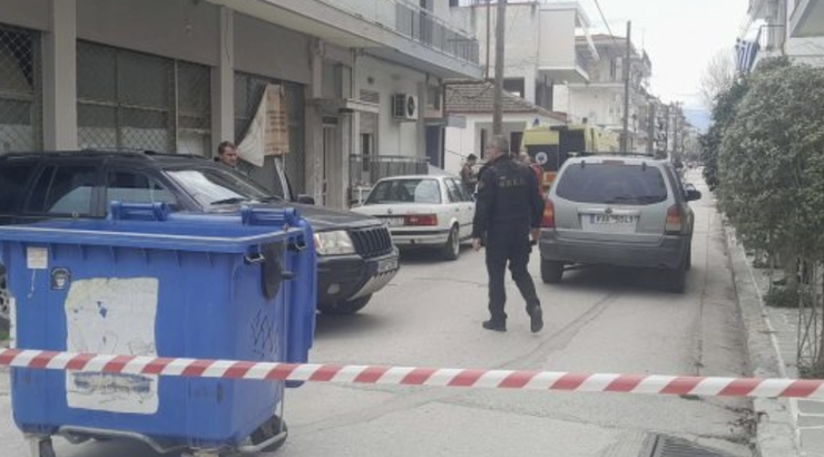 Δολοφόνησαν άγρια Έλληνα τραγουδιστή - Έγκλημα μίσους ή πάθους [εικόνες]