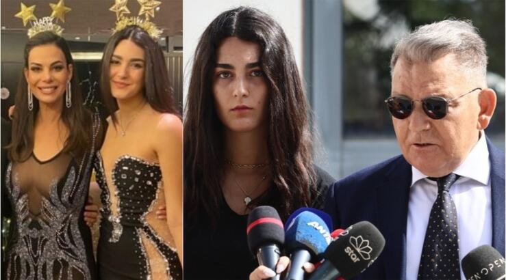 Μάιρα Κούγια: Η κόρη του Αλέξη Κούγια και της Εύης Βατίδου γιορτάζει τα 20α γενέθλια της