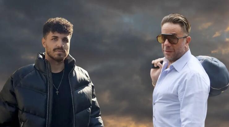 Στέφανος Παπαδόπουλος: Απολύθηκε από το νυχτερινό μαγαζί όπου εμφανιζόταν