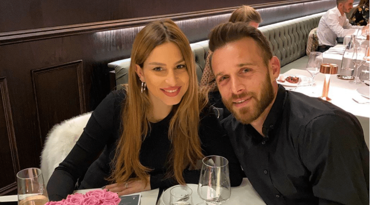 Ευριπίδου για Αλεξάνδρου: «Έχουμε μια καλή συνεργασία, μέχρι ένα σημείο»