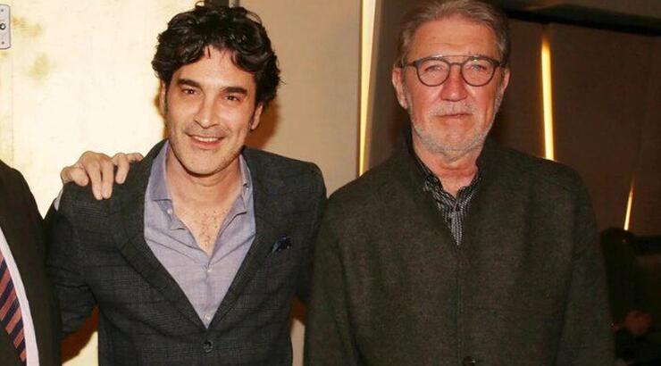 Χριστόφορος Παπακαλιάτης: Τα πρώτα λόγια μετά το σοβαρό τροχαίο του πατέρα του