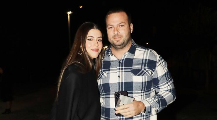 Demy: Η αντίδραση της πρόδωσε τον χωρισμό της με τον Κύπριο επιχειρηματία σύντροφο της; [βίντεο]