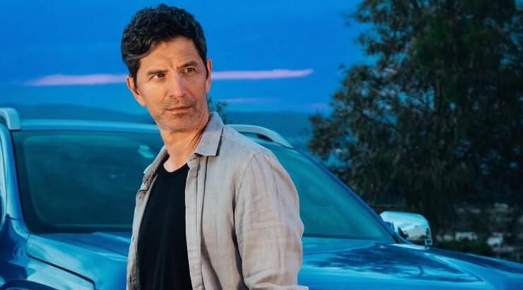 Σάκης Ρουβάς: Θα παρουσιάσει ψυχαγωγική εκπομπή στην ΕΡΤ