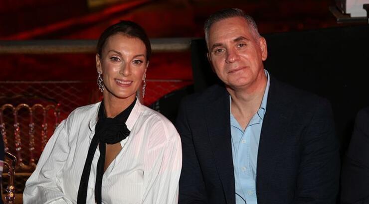 Γιώτα Παπαδοπούλου: Δημιούργησε το πιο τρυφερό βίντεο για τα γενέθλια του Νικόλα Παπαδόπουλου