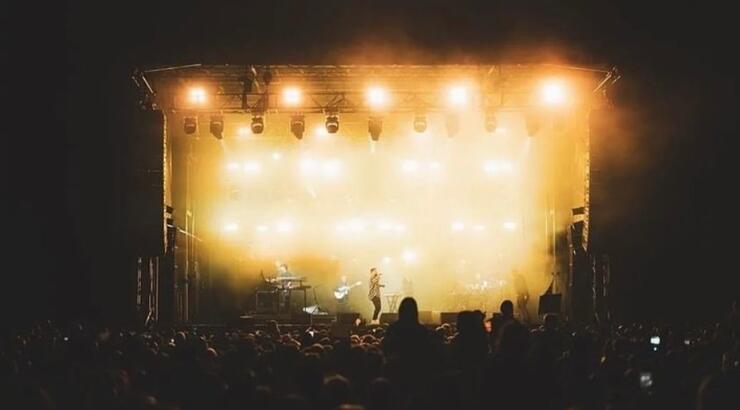 Πυροβόλησαν γνωστό τραγουδιστή και νικητή του The Voice [εικόνες]